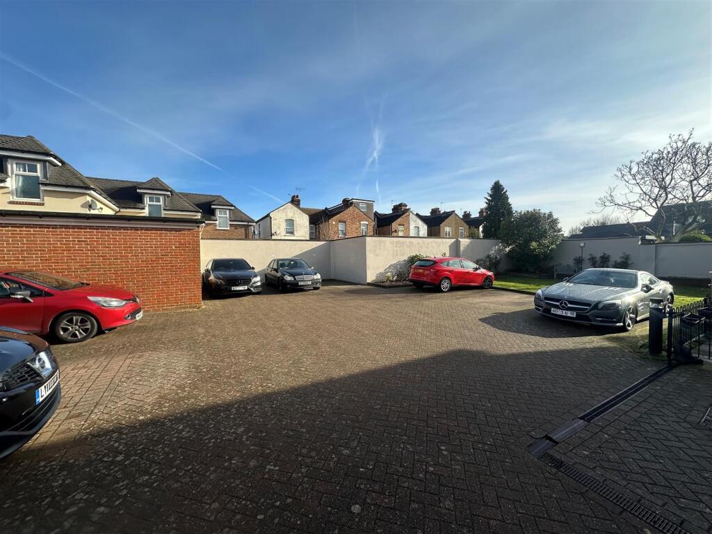Coopers Estate Agents