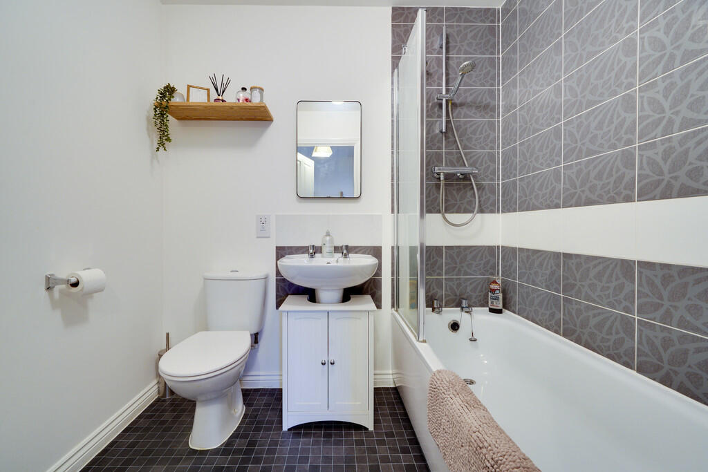 11 Marbled White ...