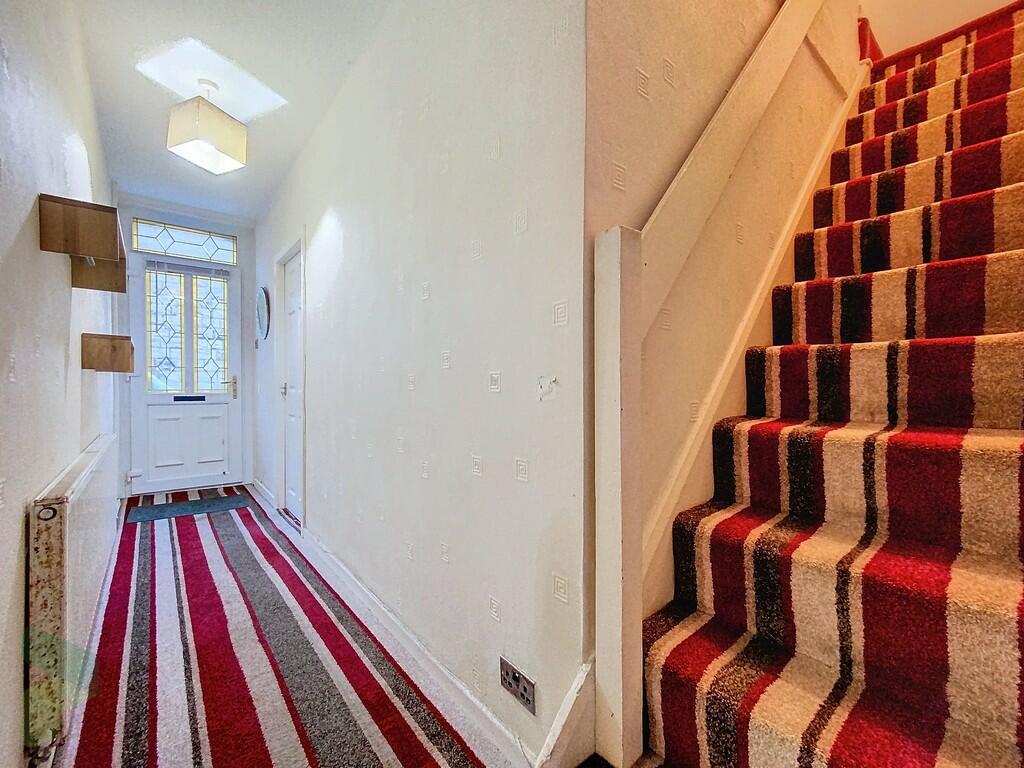 Entrance Hall and...