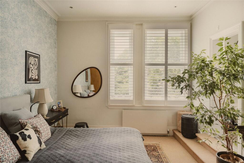 Principal Bedroom