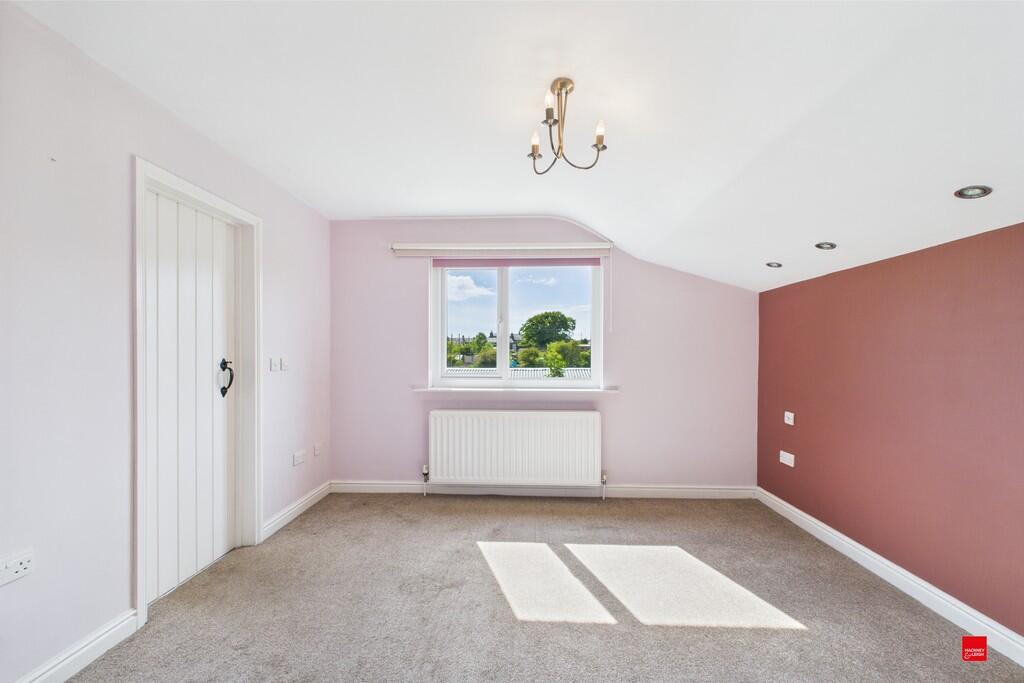 Bedroom One (Mast...