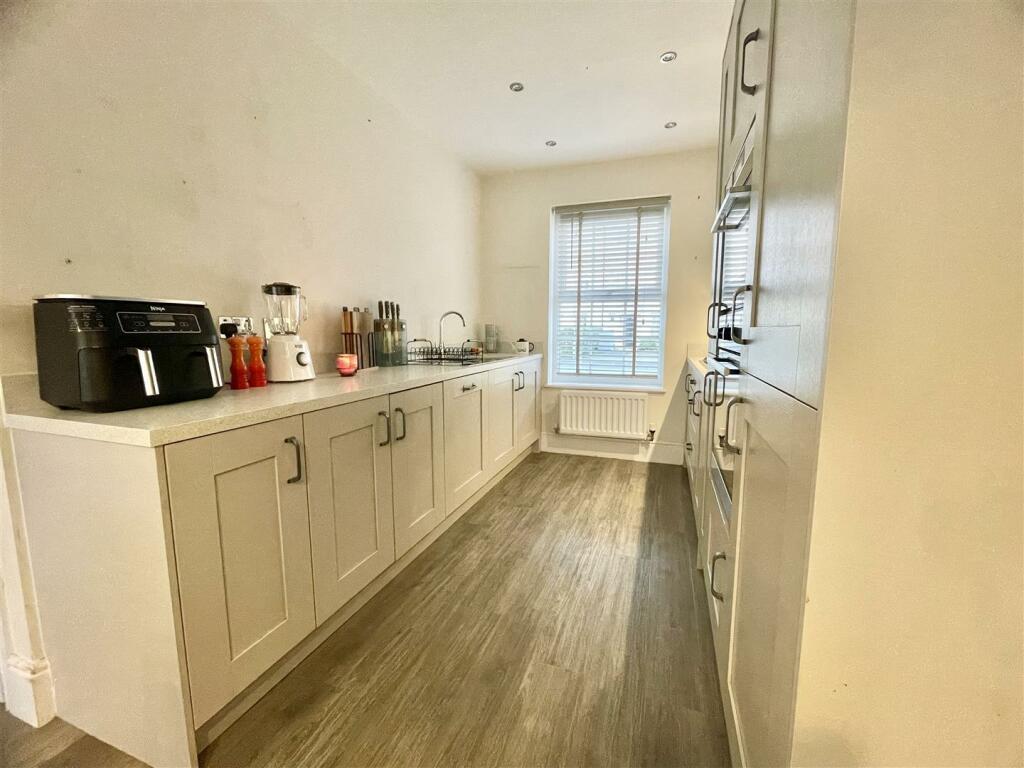 Kitchen View Four