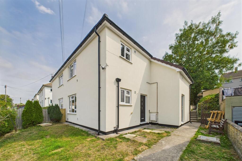 24 Dutton Road, Whitchurch, Bristol BS14 8BW | Lea