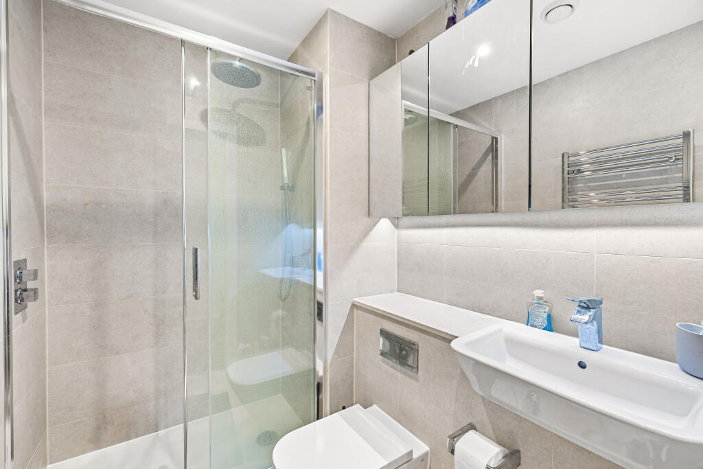 Flat 59, Vita Apartments Addtionals Less than 3...