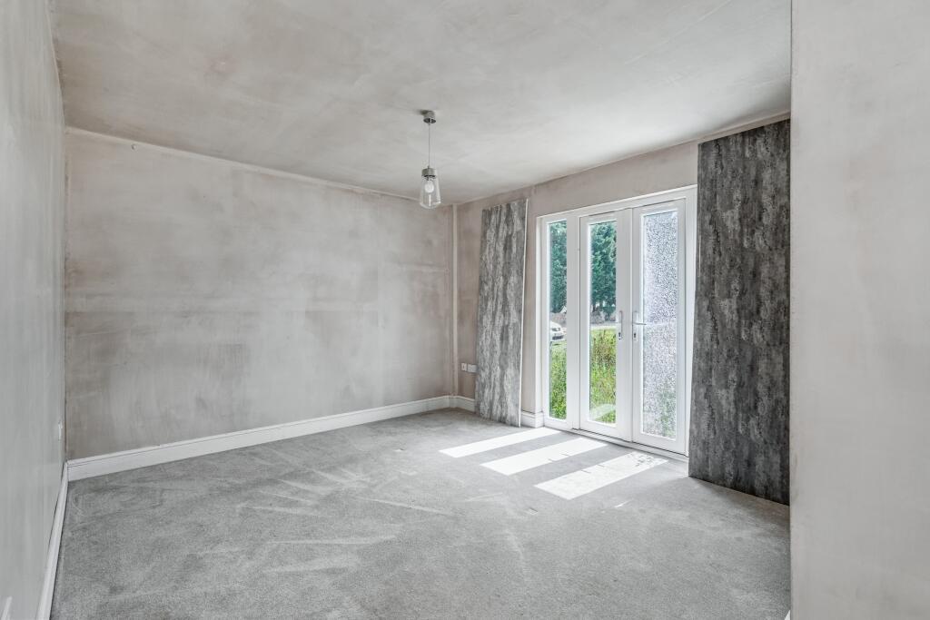 Stonebridge Barn, Church Road, Earsham, Bungay, NR35 2TL