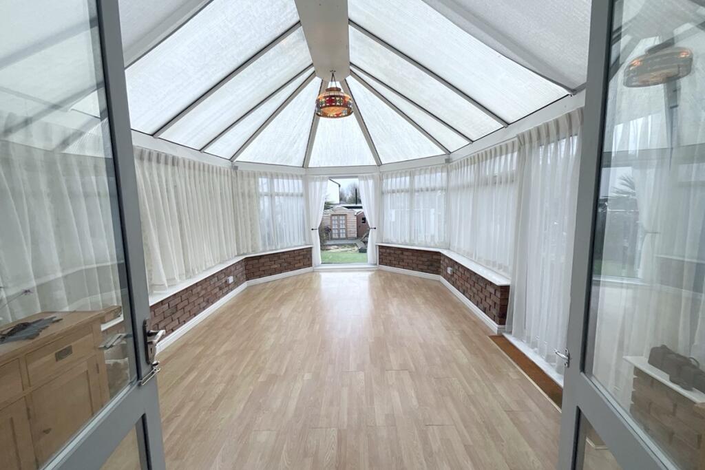 conservatory 