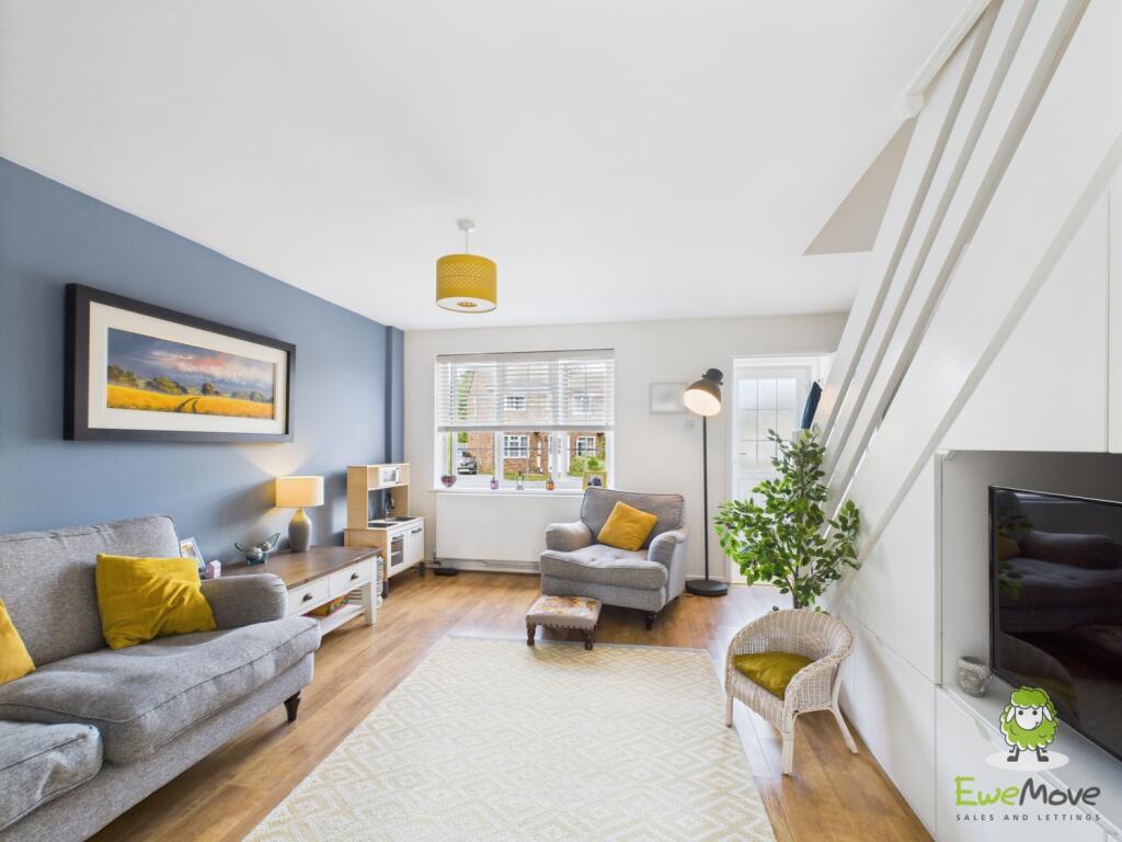 EweMove Estate Agents Basingstoke