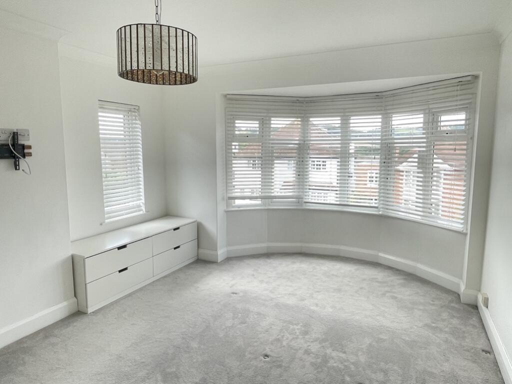 12 Roundhill Close, Exeter - bedroom2