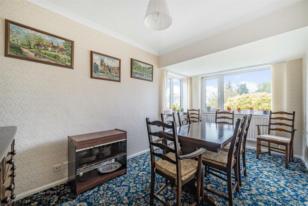 10 Welton Park, Welton
