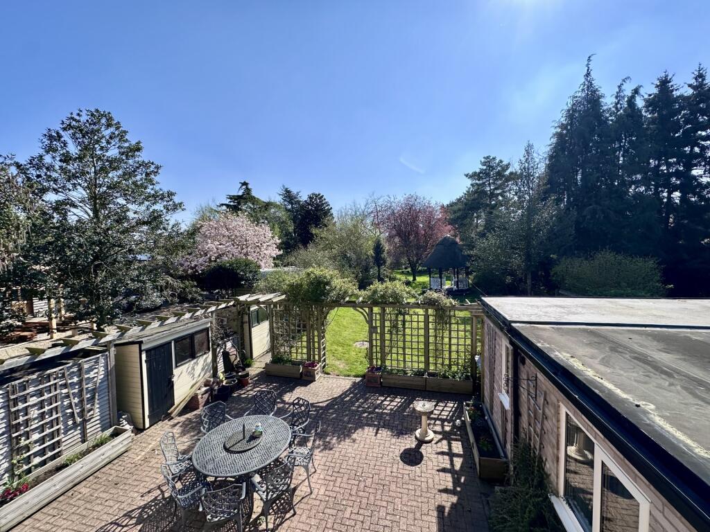 Garden 7