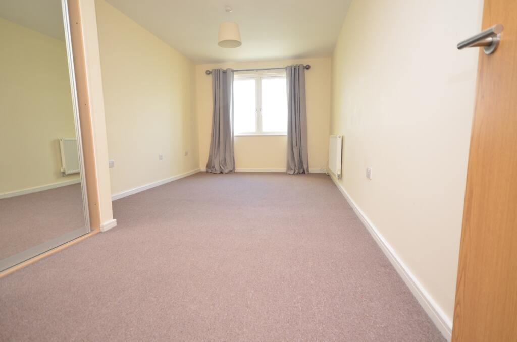 rivermead bed 1