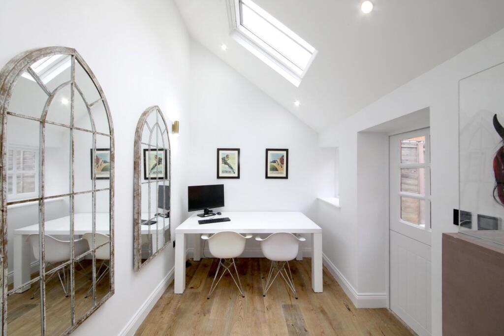 Office/Studio