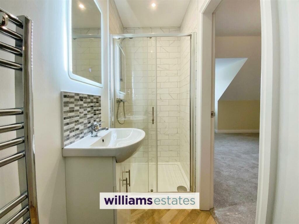 master en-suite