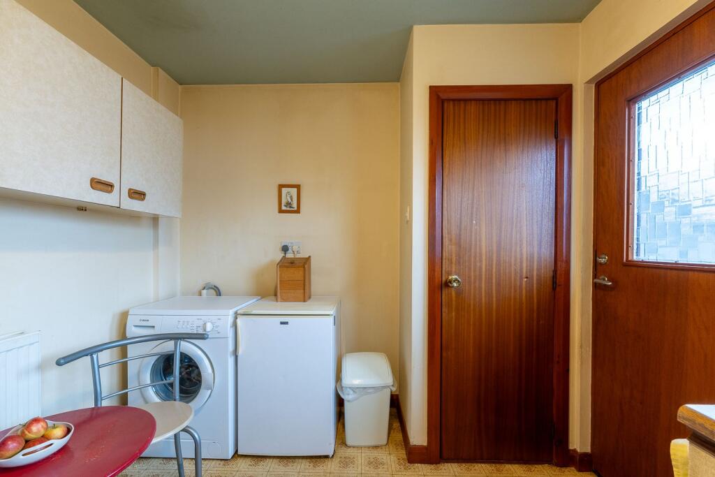 3 Rannoch Road, Aberfeldy PH15 2BU