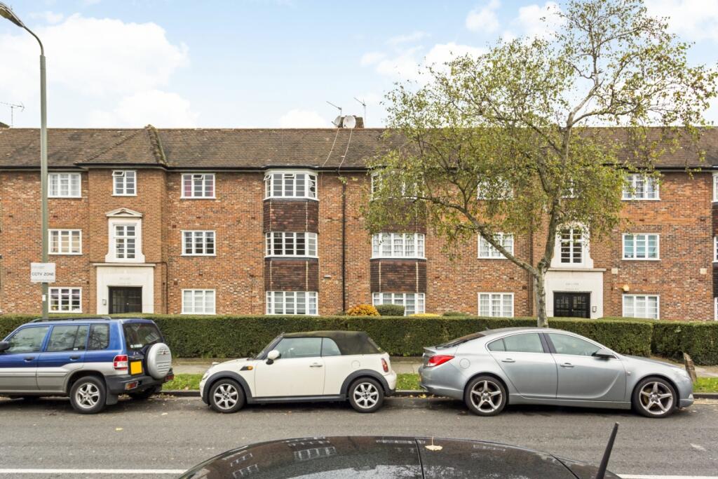 Ossulton Way (13)