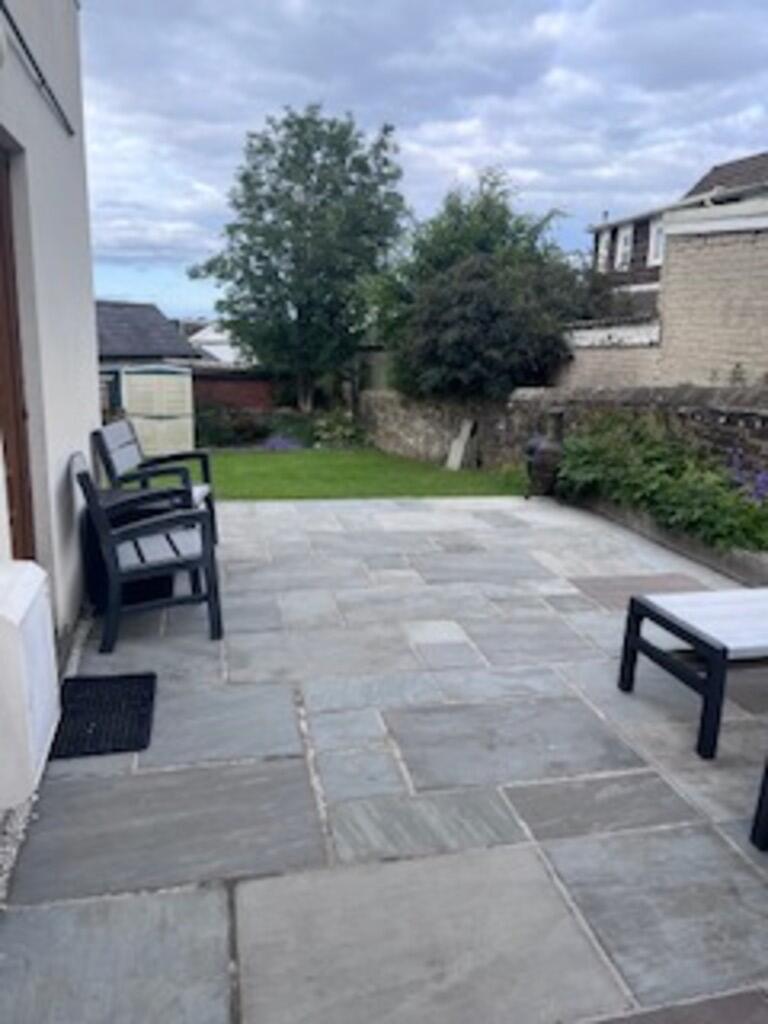side garden new