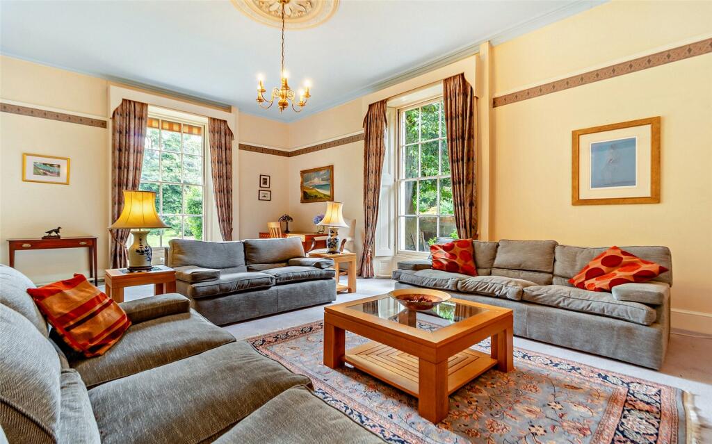 Drawing Room