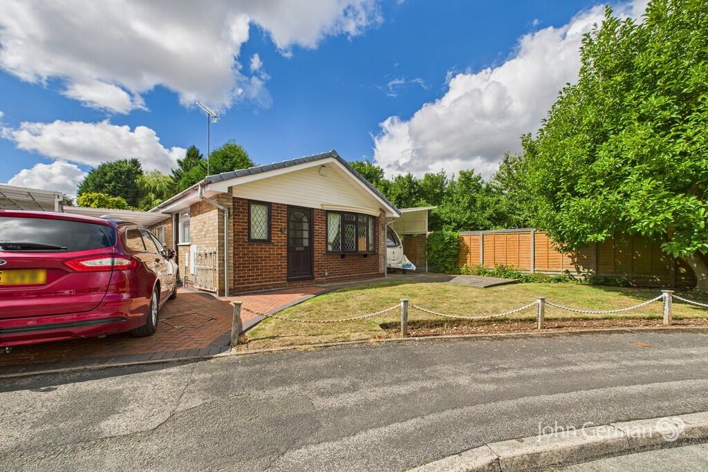 Claremont Grove, Stafford