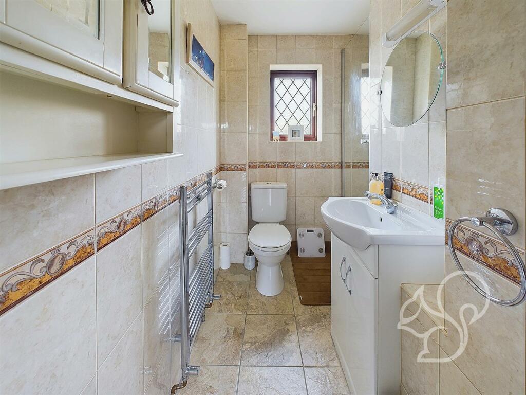 Ensuite