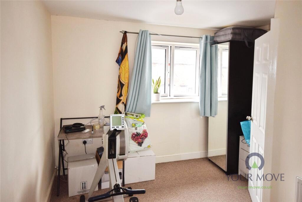 Bedroom 3