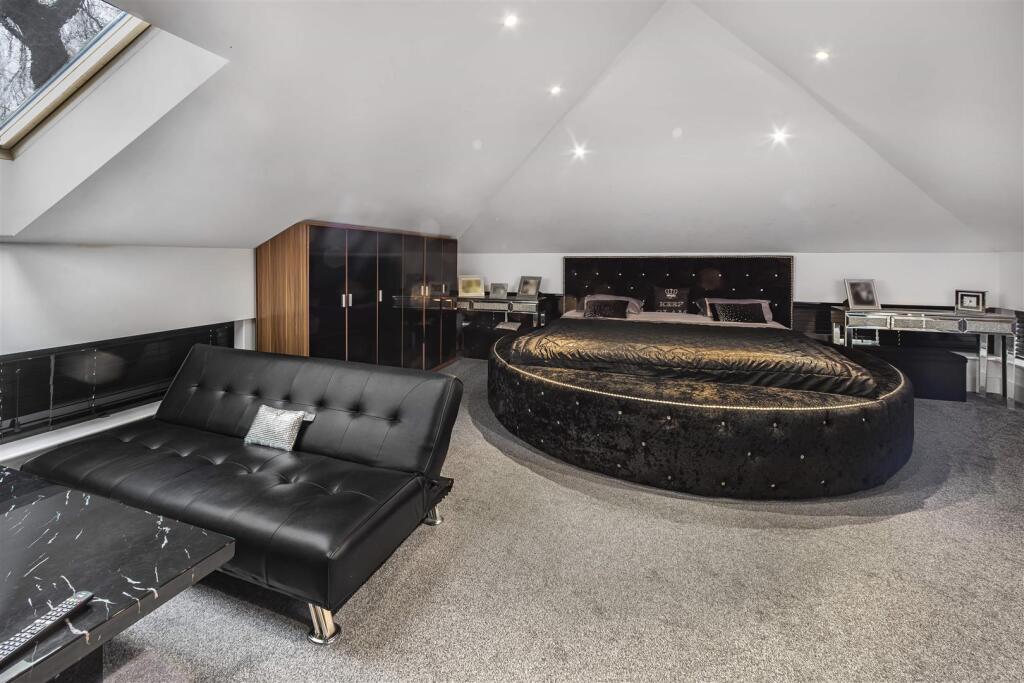 Guest Suite