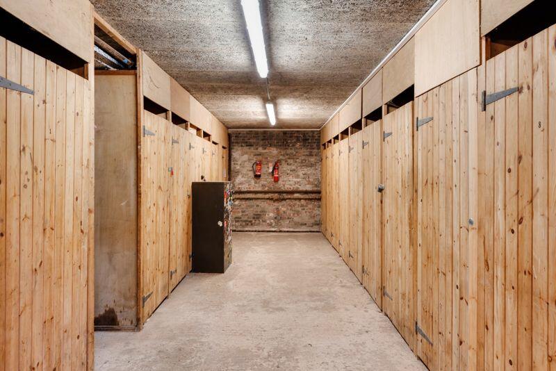Store room