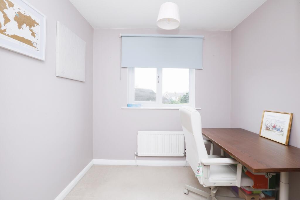 Bedroom Five