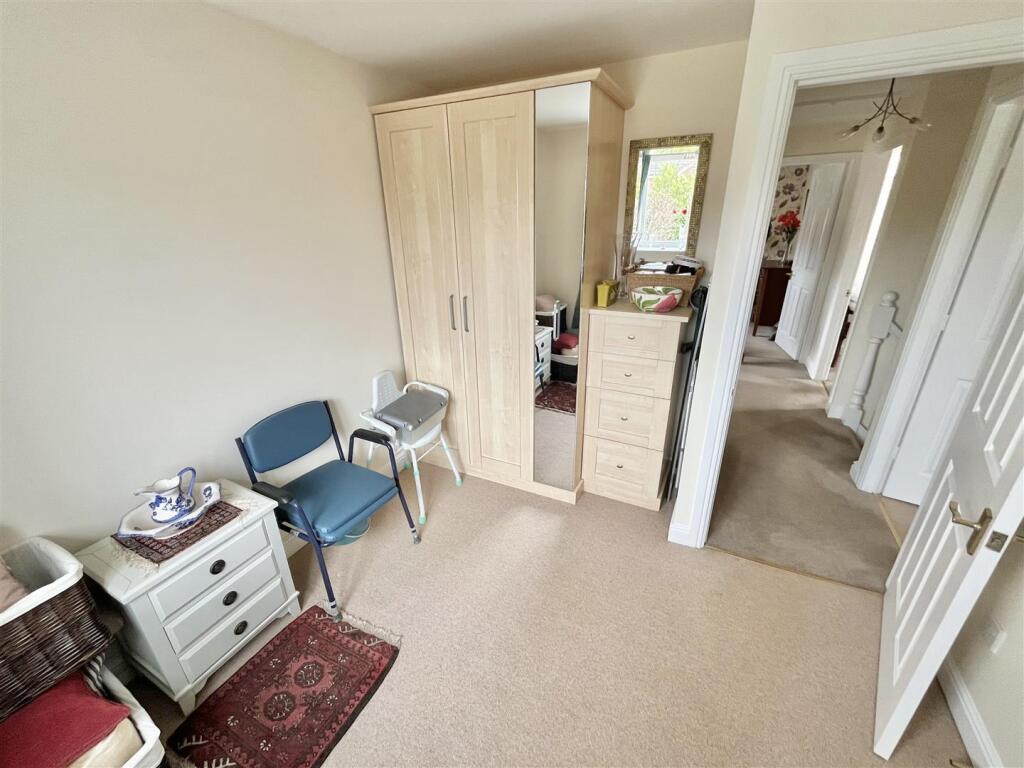 Bedroom 4 Aspect 2