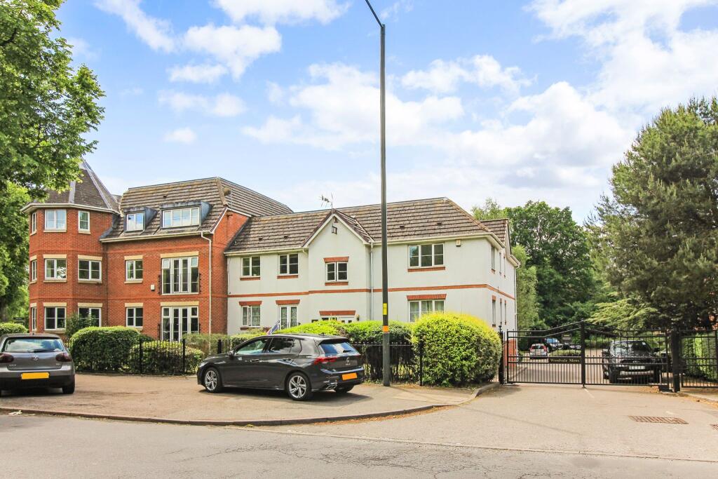 Woodvale Mews, Haunch Lane, Kings Heath,  Birmingham, B13