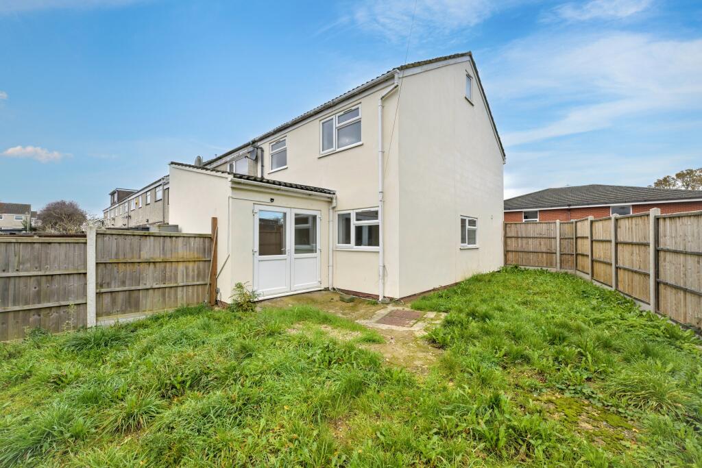 9A Fennells, Harlow, Essex, CM19 4RJ