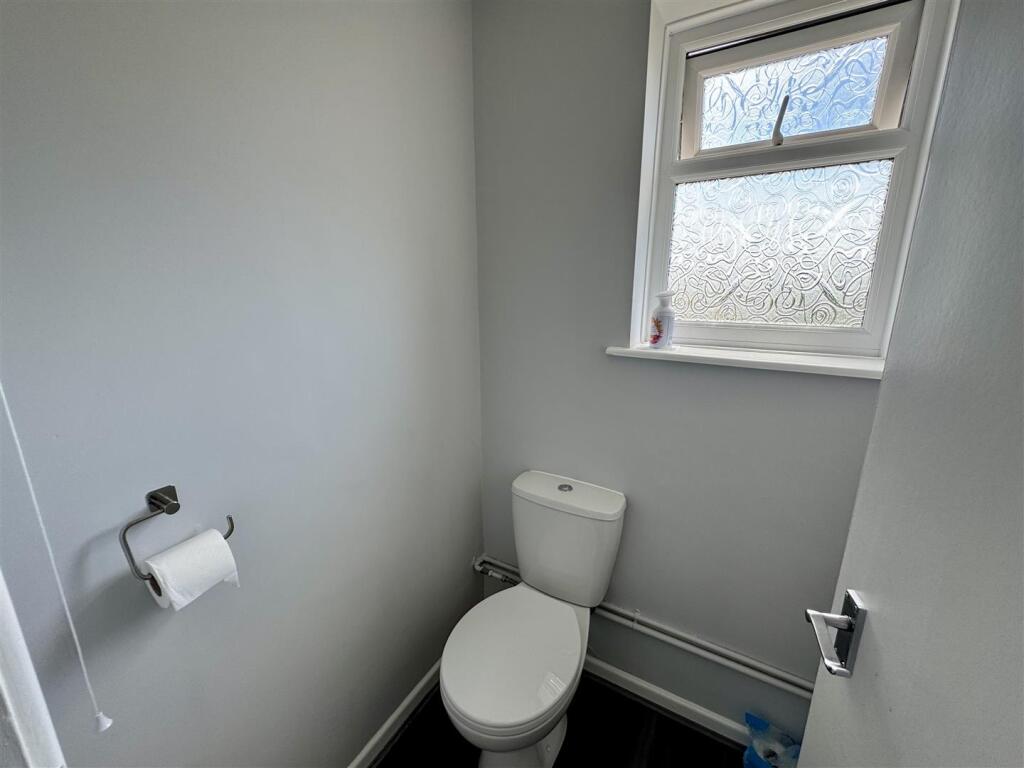 WC