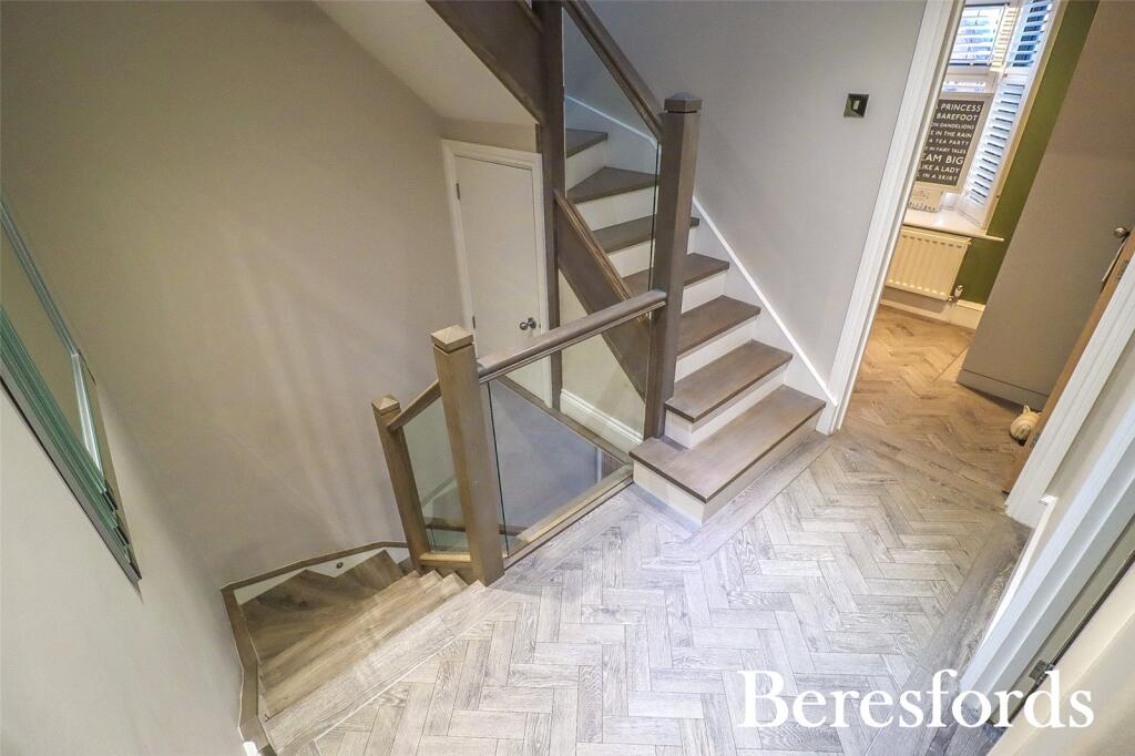 1st Floor Landing