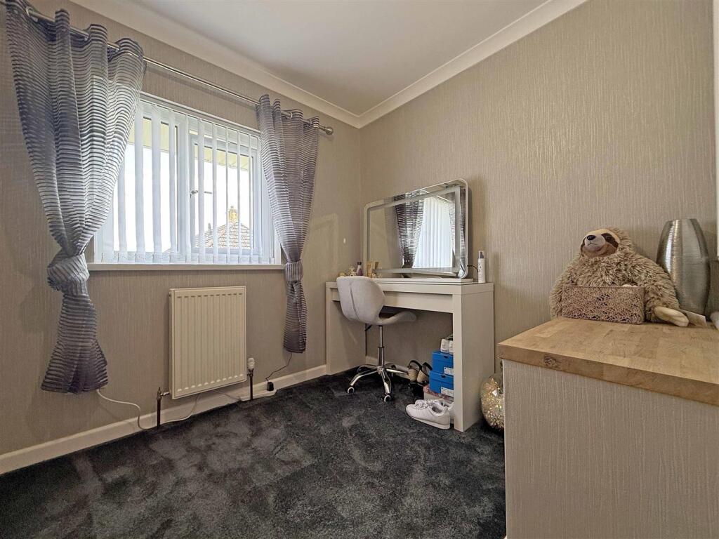 Gray Crescent 37 - Bedroom Three.jpg