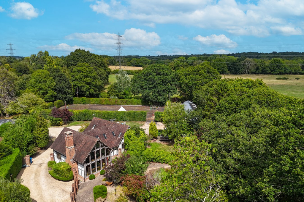 Salisbury Road, Ower, Romsey, SO51