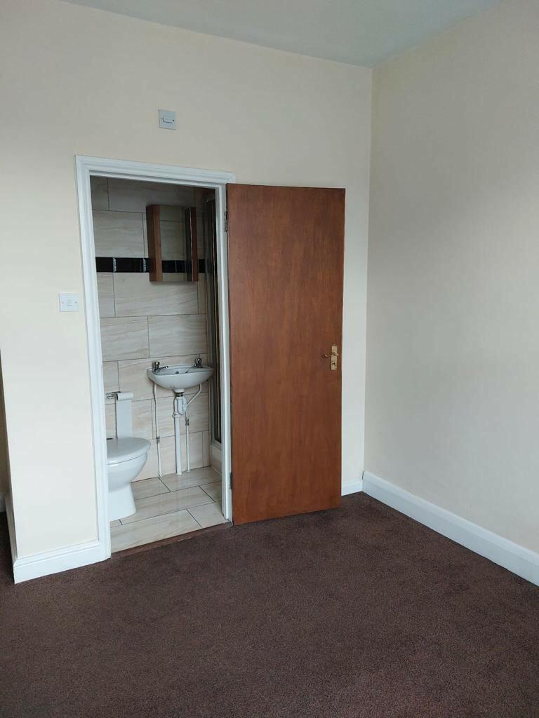 Studio Room/En suite
