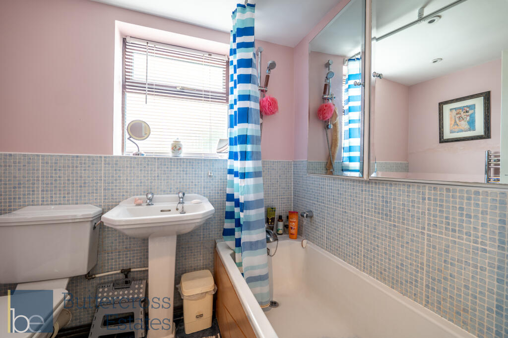 Ground Floor Bathrom