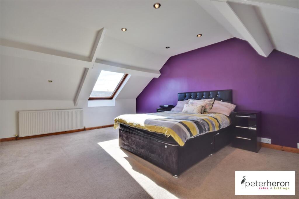 Loft Space