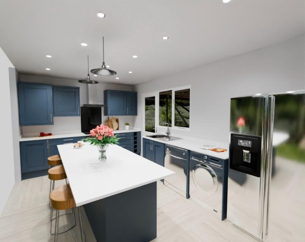 Ellwood Road, Exmouth, EX8 4LE