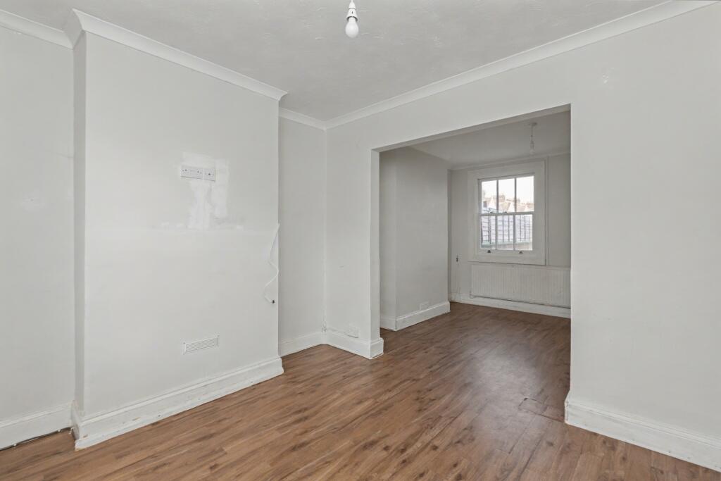 11 Victoria Road, Abingdon, Oxford, OX14 1DN