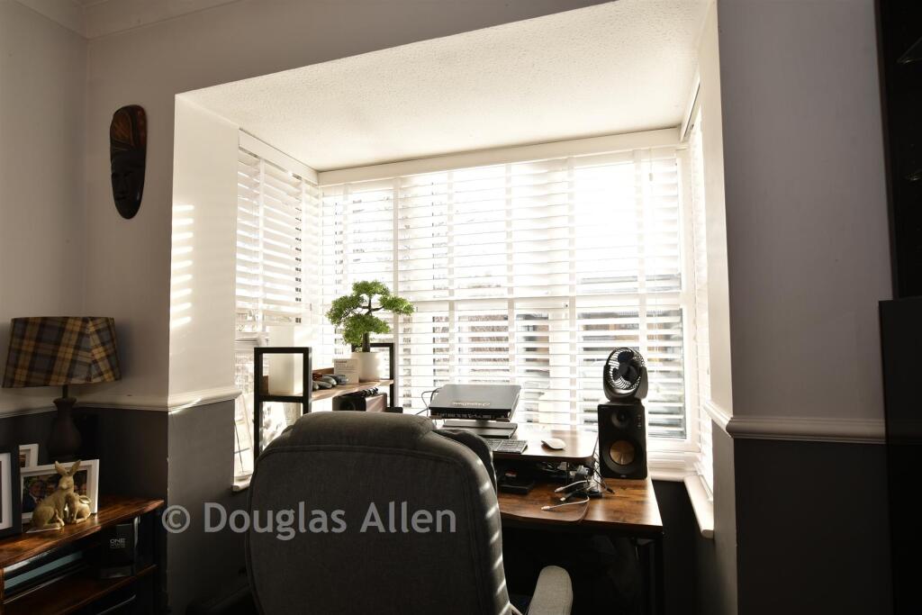 Internal Lifestyle Photograph