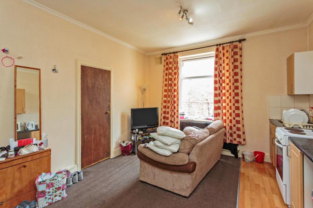 Flat One