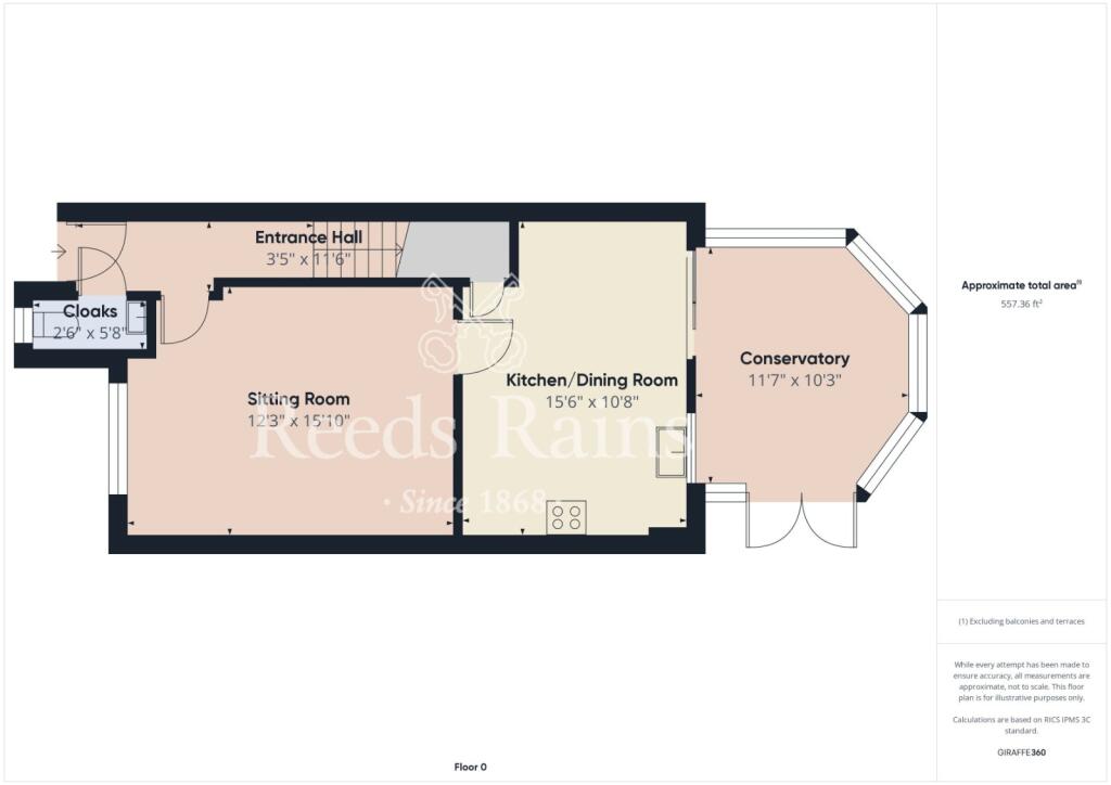 Ground Floor