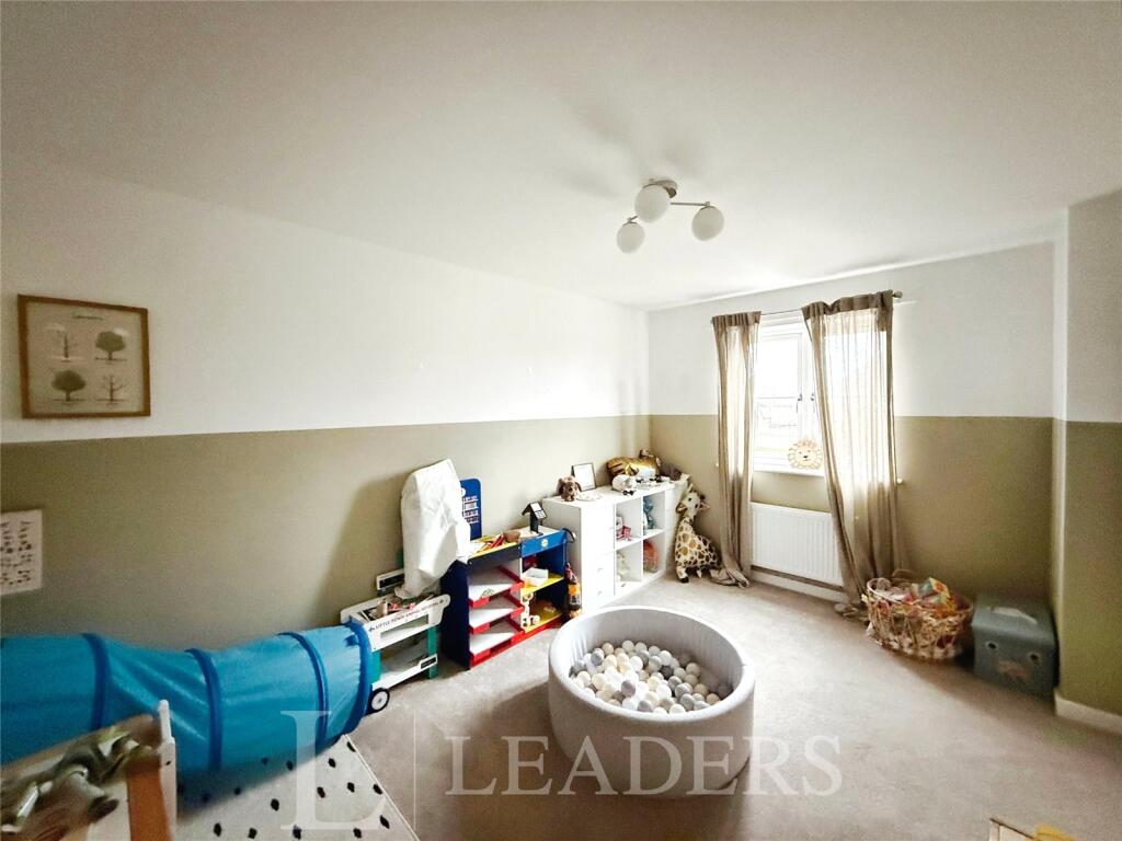 Bedroom 2
