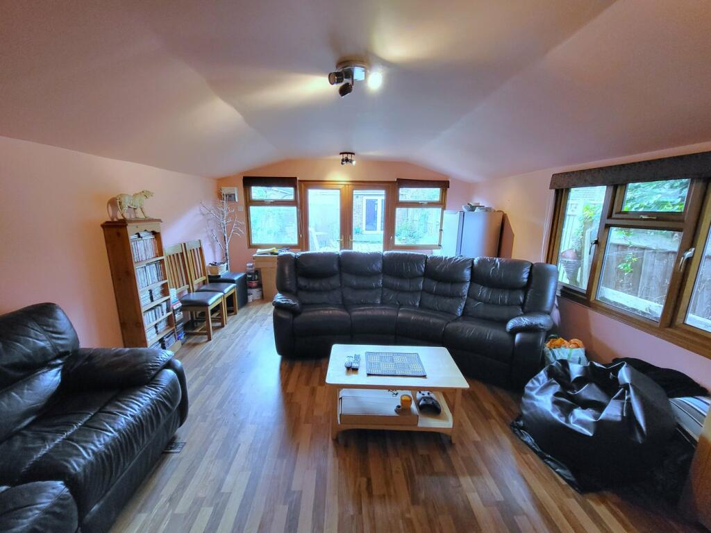 cabin