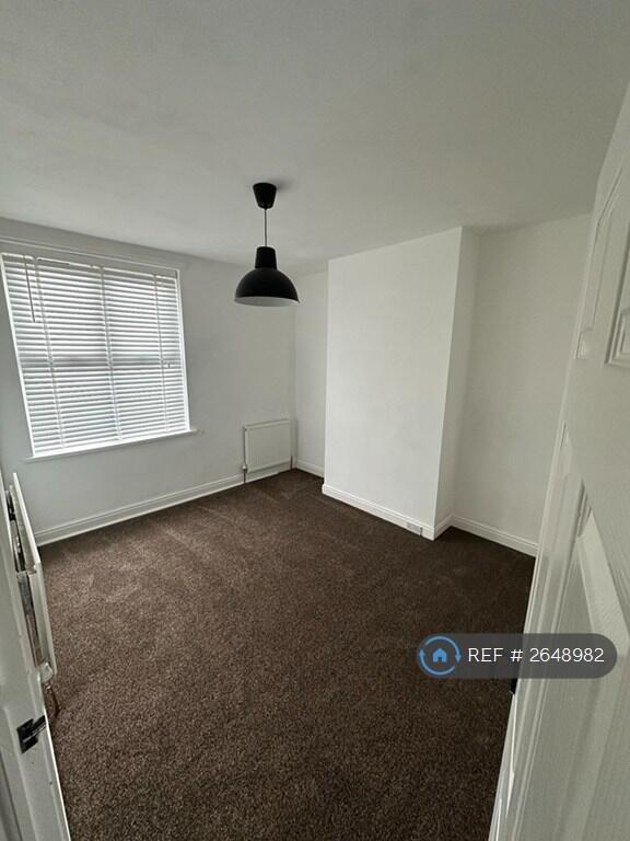 2nd Double Bedroom (1st View) 