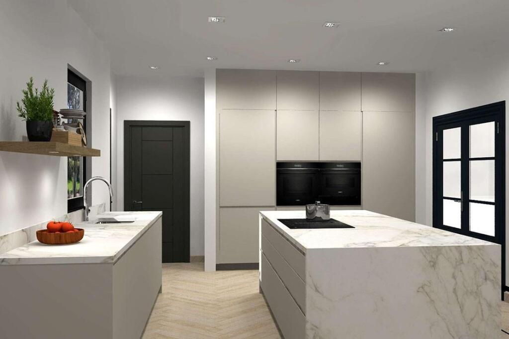 The Fairlie Kitchen