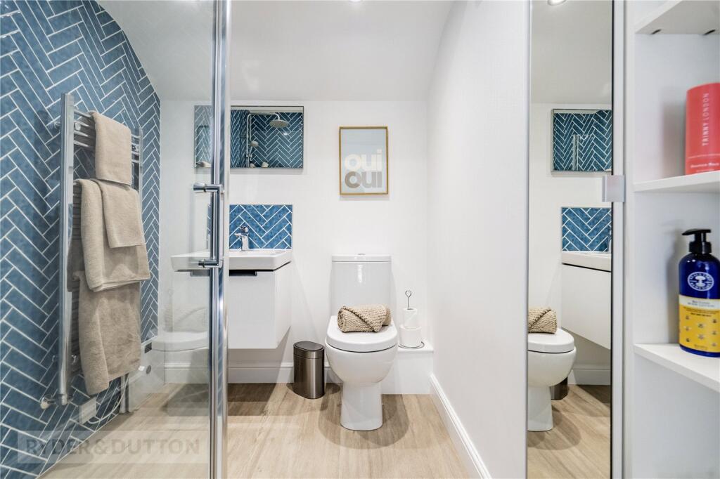 Ensuite