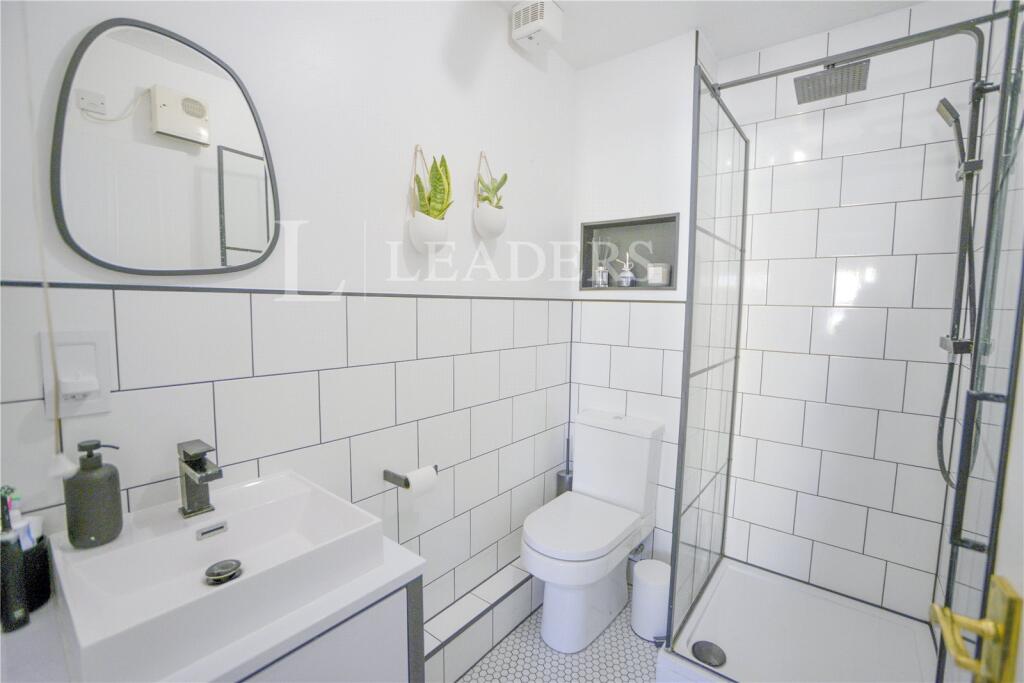 En-Suite