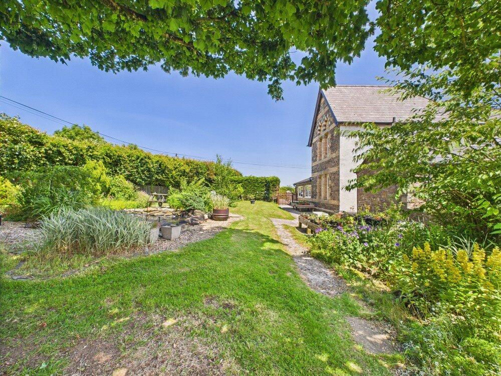 Private Garden
