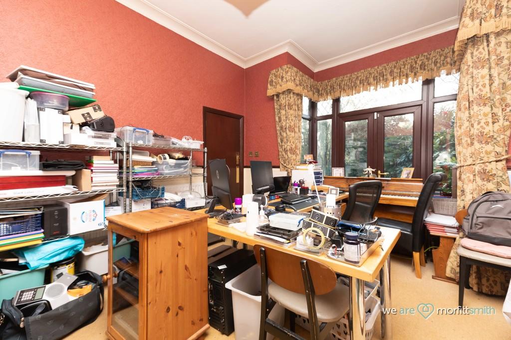 Office/Reception ...